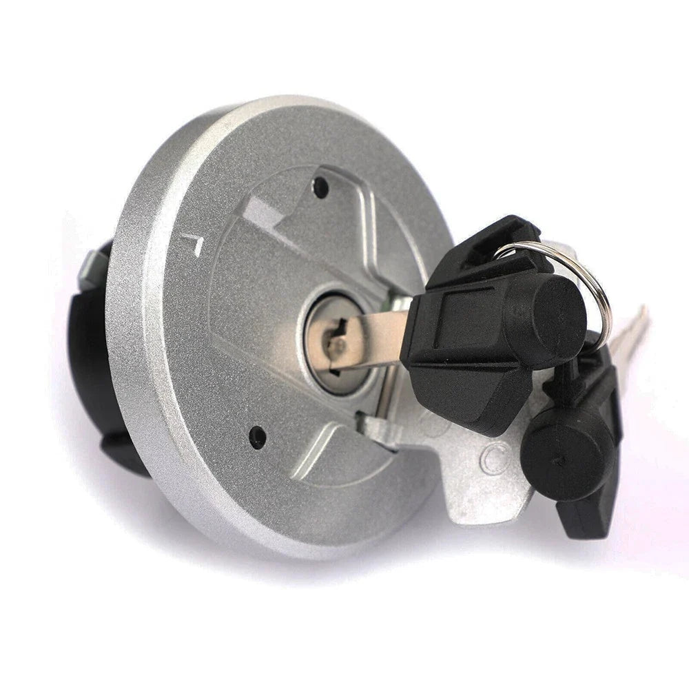 Fuel Gas Tank Cap for Suzuki VZ1500 Boulevard M90 (2009–2010, 2013, 2015–2019)