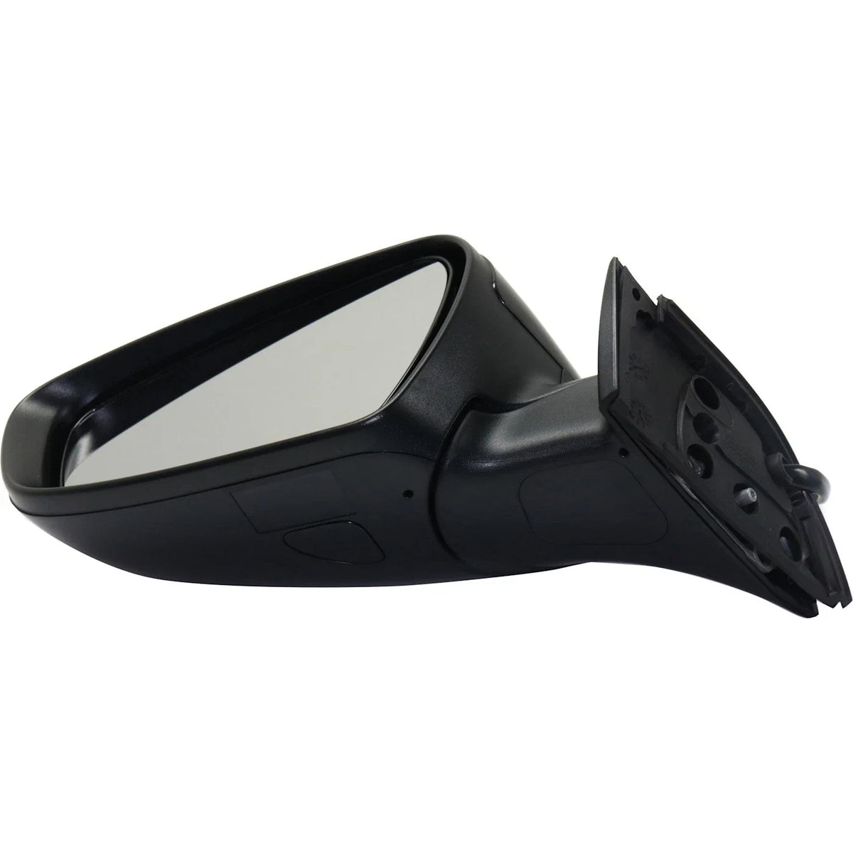 Heated Driver Left Side Mirror for Kia Forte Forte5 (2017–2018)