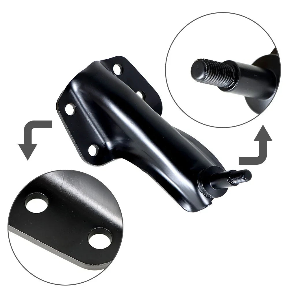 2X Shock Absorber Upper Brackets for Ford F250 F350 Excursion (1999–2005)