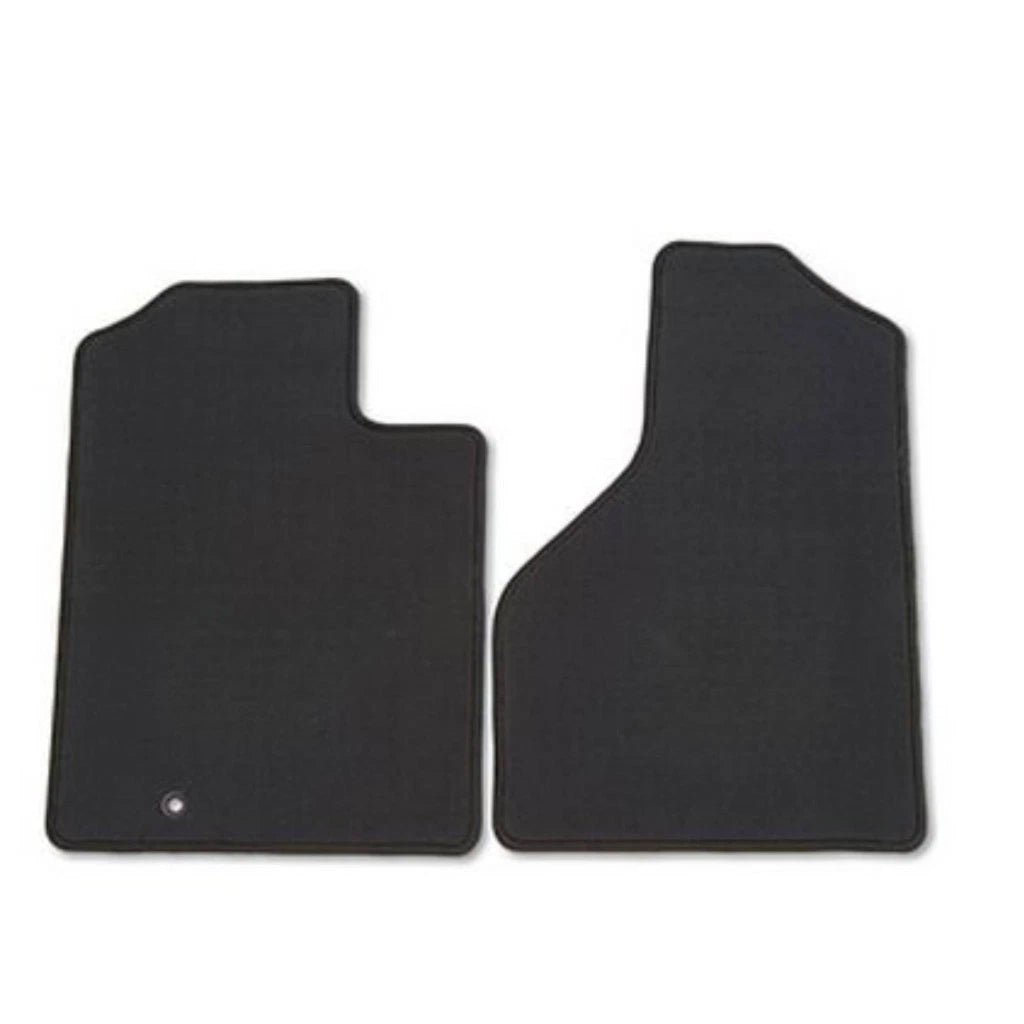 Set of 2 Floor Mats for Dodge Ram 2500/3500 (2006–2010) OLX-MOP82209557AC