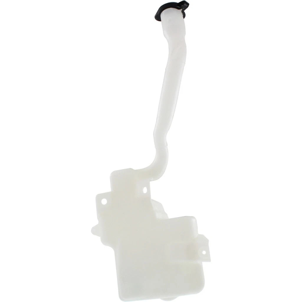 Washer Fluid Reservoir with Pump for Ford Police Interceptor Utility (2013–2015) KLX-KSI-2190011-CL360A51, FO1288128