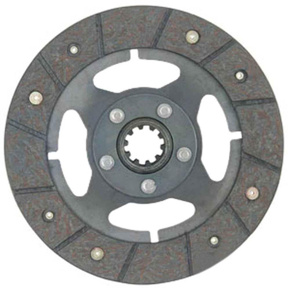 Clutch Plate for International Cub Lo-Boy (Fits Farmall)