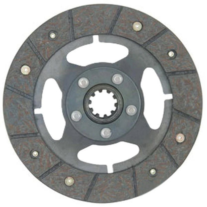 Clutch Plate for International Cub Lo-Boy (Fits Farmall)