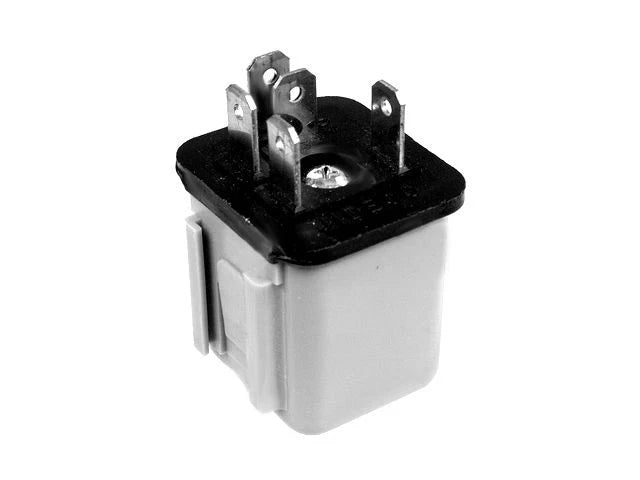 Temperature Control Relay for Isuzu Impulse (1988–1989) 47613JVTF