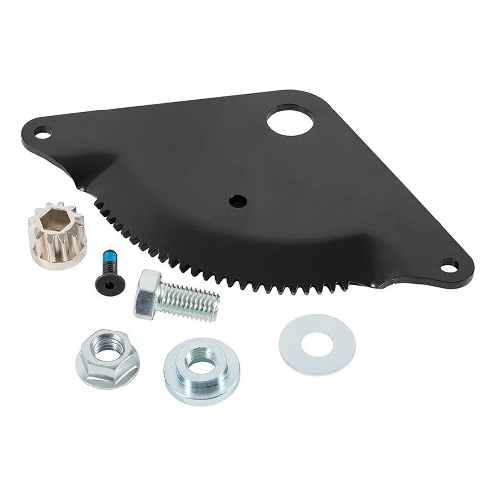 Steering Sector Gear Plate for Craftsman Power Equipment (532194732)