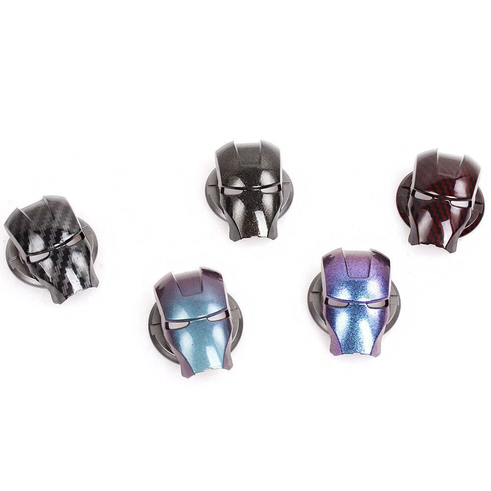 Push Button Switch Cover for Car Ignition (2015–2020)