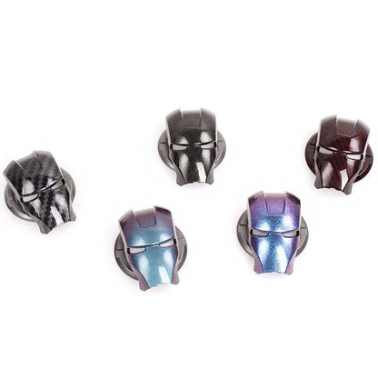 Push Button Switch Cover for Car Ignition (2015–2020)