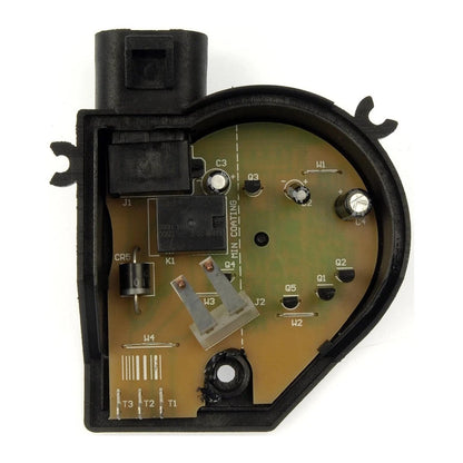 Windshield Wiper Pulse Board Module for GMC Sierra 2500 (2002) 12362599, 12494773, ALX-PAU-RB-906-118-CLA11