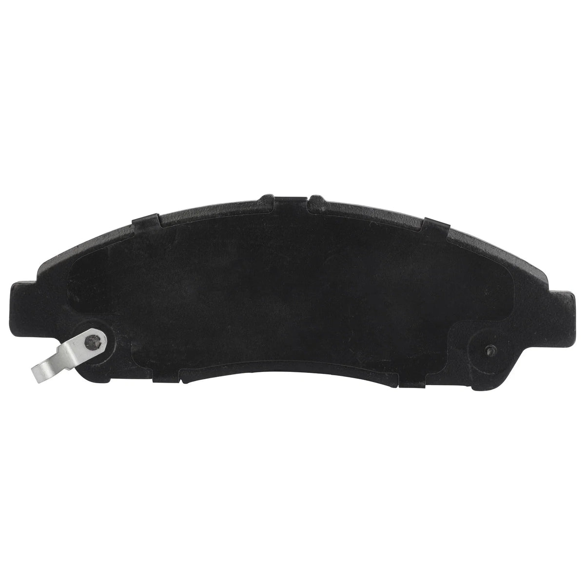 Set of 4 Front Ceramic Brake Pads for Buick Enclave, Chevy Blazer, GMC Acadia, Cadillac
