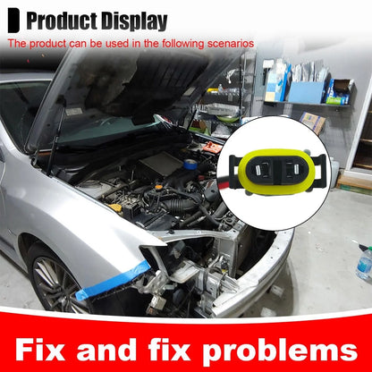 H8 H9 H11 Fog Light Harness Connector for Vehicle (1PC)