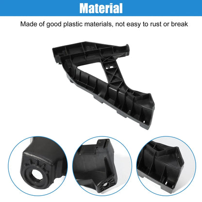 Headlight Bracket Support for Honda Civic (2017–2020) 1pcs