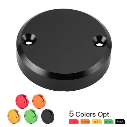 CNC Front Brake Fluid Reservoir Cover Cap for Ducati Panigale 899 959 1199 1299