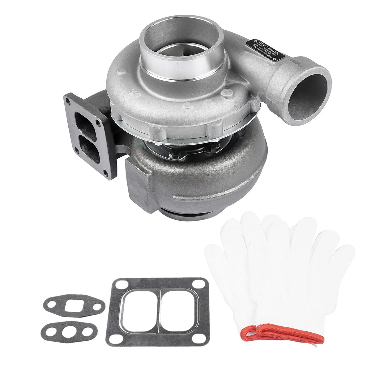 Turbocharger for Cummins M11-350 M11 HX50 (1995–2008)