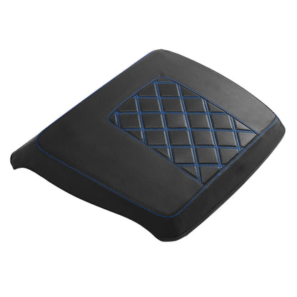 Trunk Luggage Lid Cover for Harley Touring Road Street Electra Glide (2014–2025)