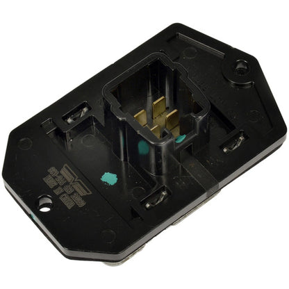 Blower Motor Resistor for Toyota Sienna (2006–2010) 973-244, 20669, RU1390