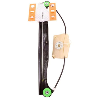 Set of 2 Window Regulators for Audi (2006–2013) - SET-VCOV106389-A, 8P4839461, 8P4839462