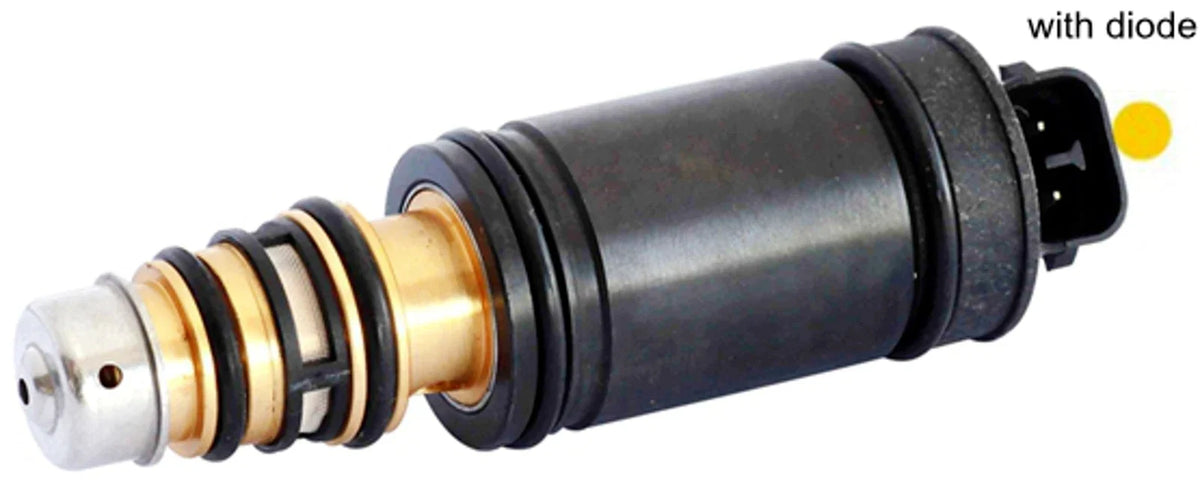 AC Compressor Control Valve Replacement for Hyundai Sonata 1.6L (2020–2020)