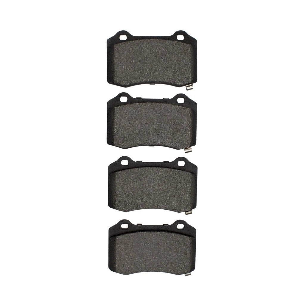 Disc Brake Pads for Cadillac CTS (2009–2019) ALX-PAU-DF-4000-1053-00-CLA2