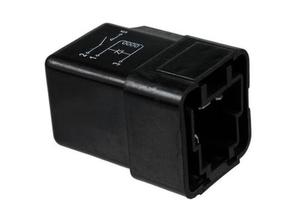 Blower Motor Relay for Chevrolet S10 Blazer (1985–1986) 78435SSHY