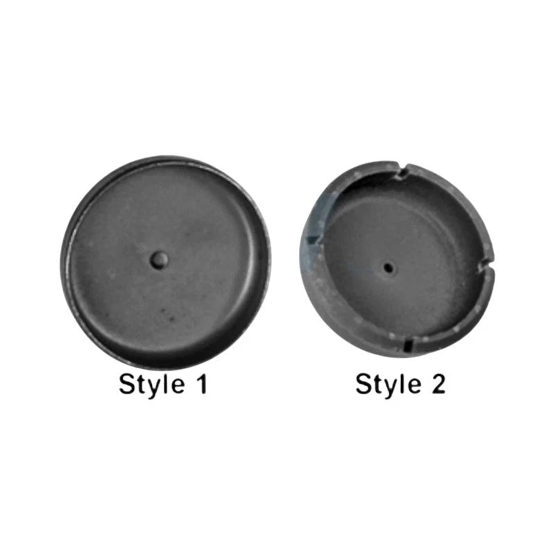Spicer Driveshaft Slip Yoke Welch Plug for 2.385" OD (5-68-164)