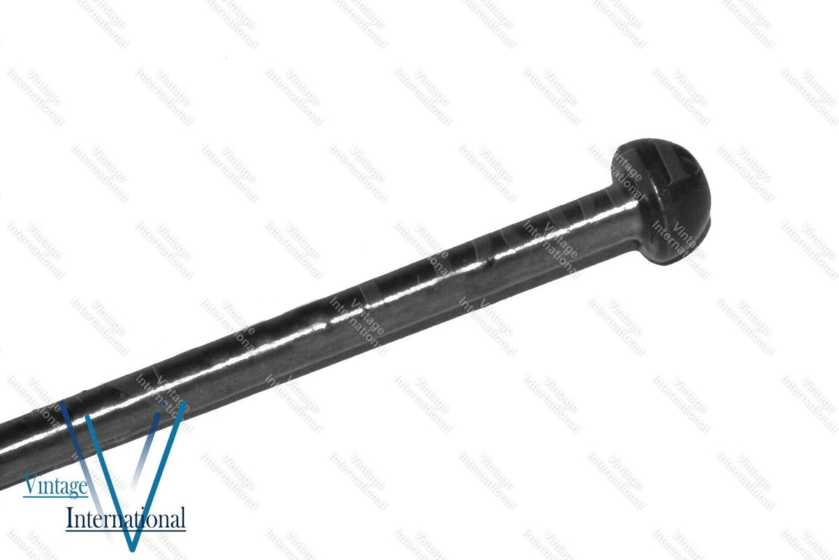 Hydraulic Pump Control Valve Pin for Massey Ferguson 35 135 165 (180937M91, 189364M91)
