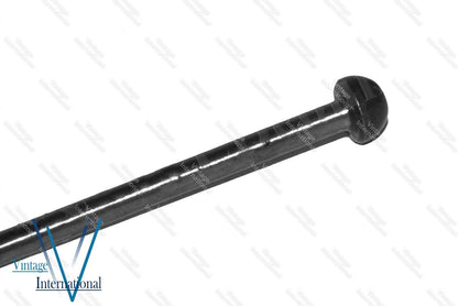 Hydraulic Pump Control Valve Pin for Massey Ferguson 35 135 165 (180937M91, 189364M91)