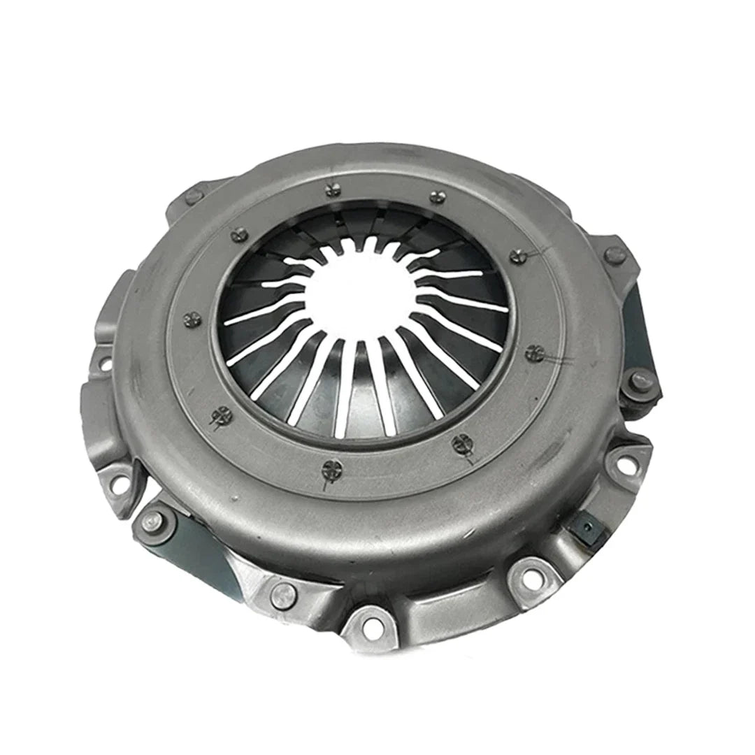 Clutch Kit and Flywheel for Chevrolet S10 GMC Sonoma (1985–1993)