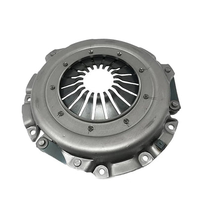 Clutch Kit and Flywheel for Chevrolet S10 GMC Sonoma (1985–1993)