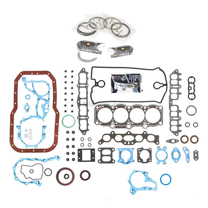 Full Gasket Set for Toyota Celica MR2 Turbo (1991–1995) MA-5741120245, HS9853PT