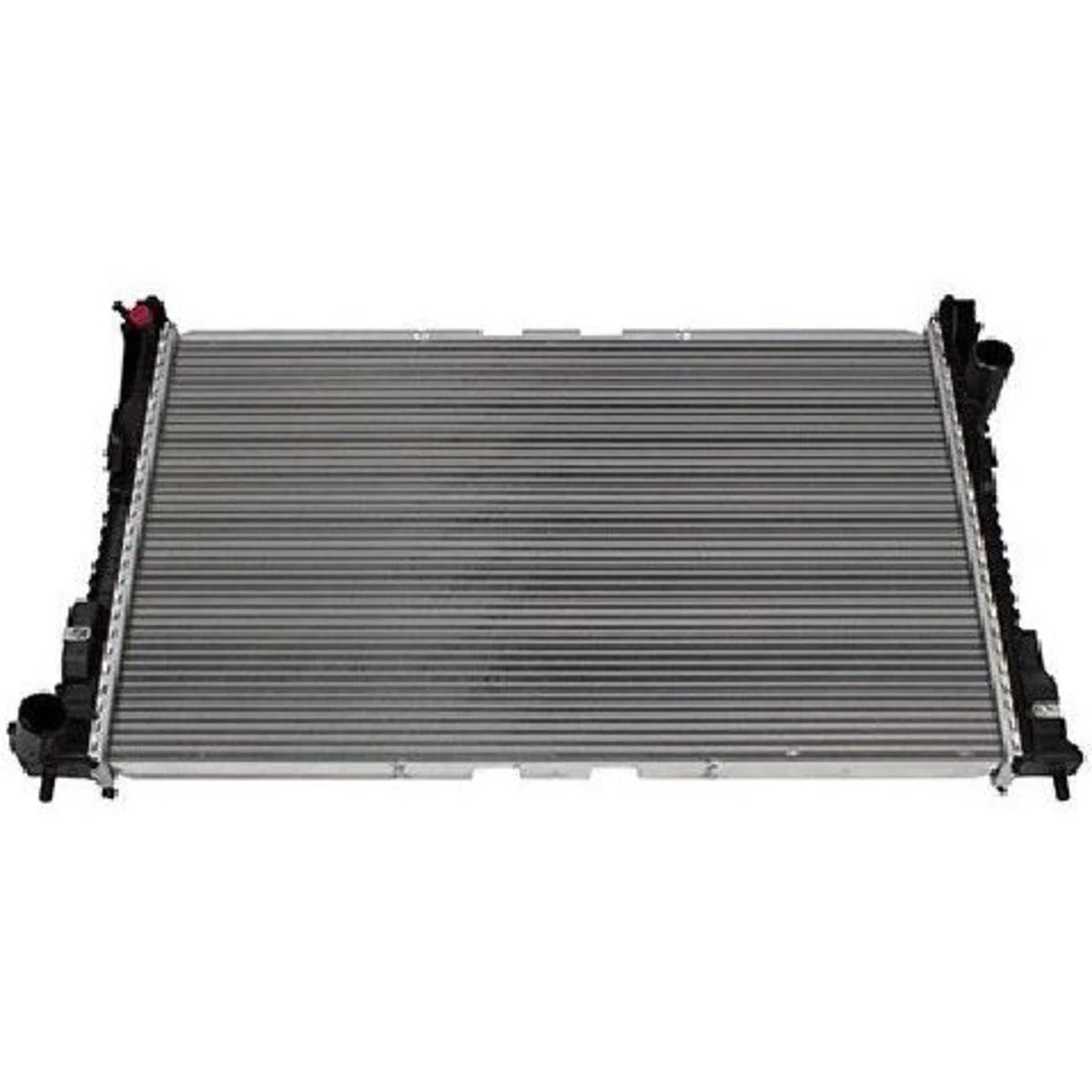 RAD109 Radiator for Ford Taurus (2013–2019) FWD Without Engine