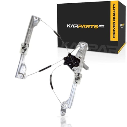 Window Regulator for GMC Acadia (2017–2023) CLX-M0-660847-CLA2, GM1351235