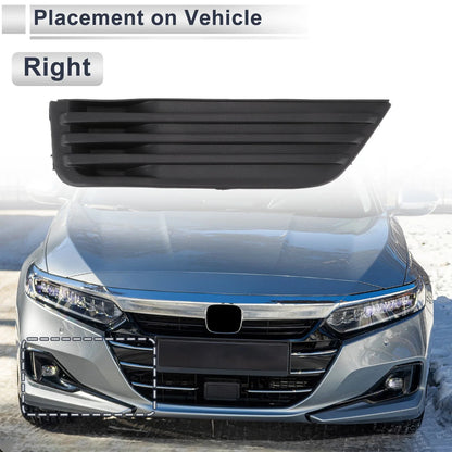 1 Pc Fog Light Grill for Ford Focus Mk2 (2009–2012) No. 4M5119952BE