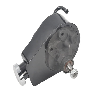 Saginaw Power Steering Pump & Bracket & Pulley Kit for SB Chevy SBC 350 327 (1969–1986)