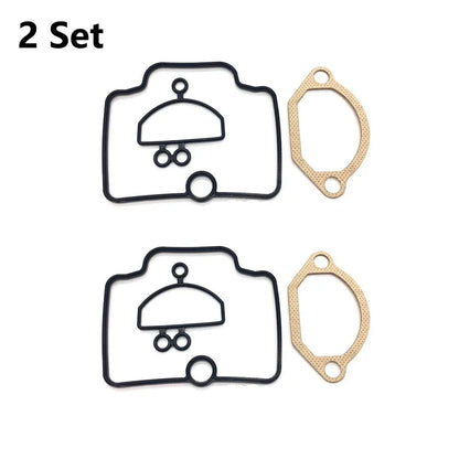 2X Carburetor Seal Repair Kit for PWK 24 26 28 30 32
