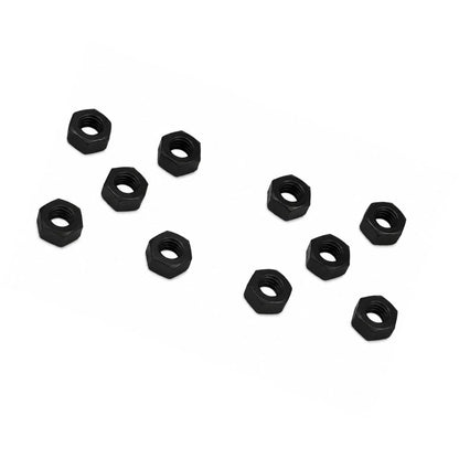 Multi-Purpose Nut for Cadillac Brougham (1990–1992) ALX-PAU-AC-11516071-CLA12