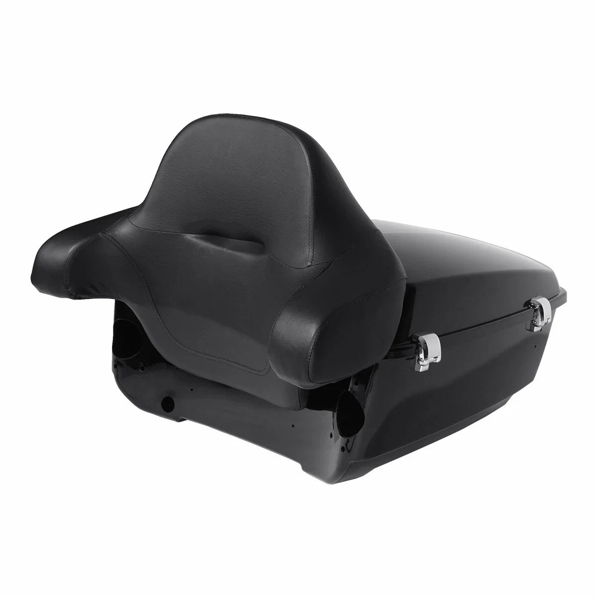 Backrest Speakers Mount Rack for Harley Touring Road Glide (2014–2026)