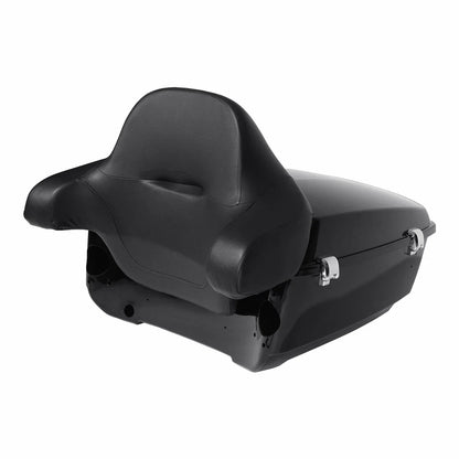 Backrest Speakers Mount Rack for Harley Touring Road Glide (2014–2026)
