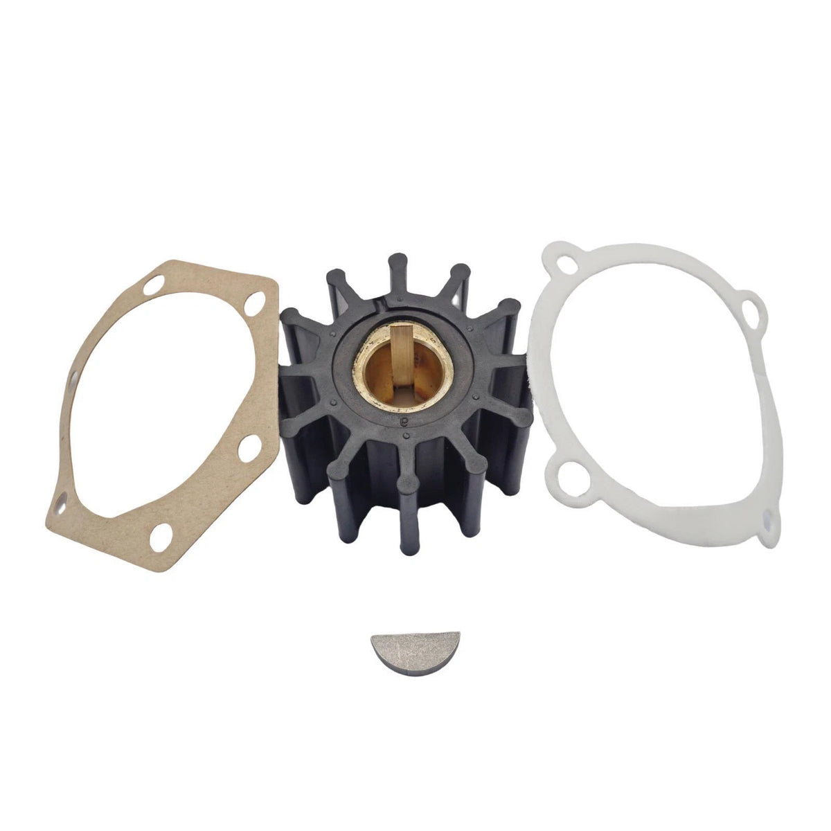Impeller Repair Kit for Volvo Penta Water Pump (831182)