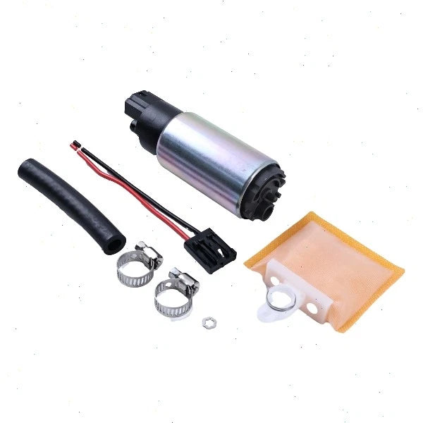AM117108 Fuel Pump & Strainer Kit for Kawasaki FD620D