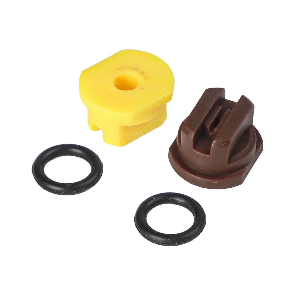 Carpet and Upholstery Cleaning Nozzles Set for Karcher (Compatible)