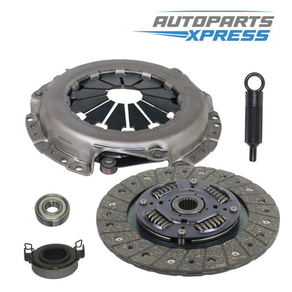 Clutch Kit for Scion XA XB Toyota Echo Yaris (2000–2005)