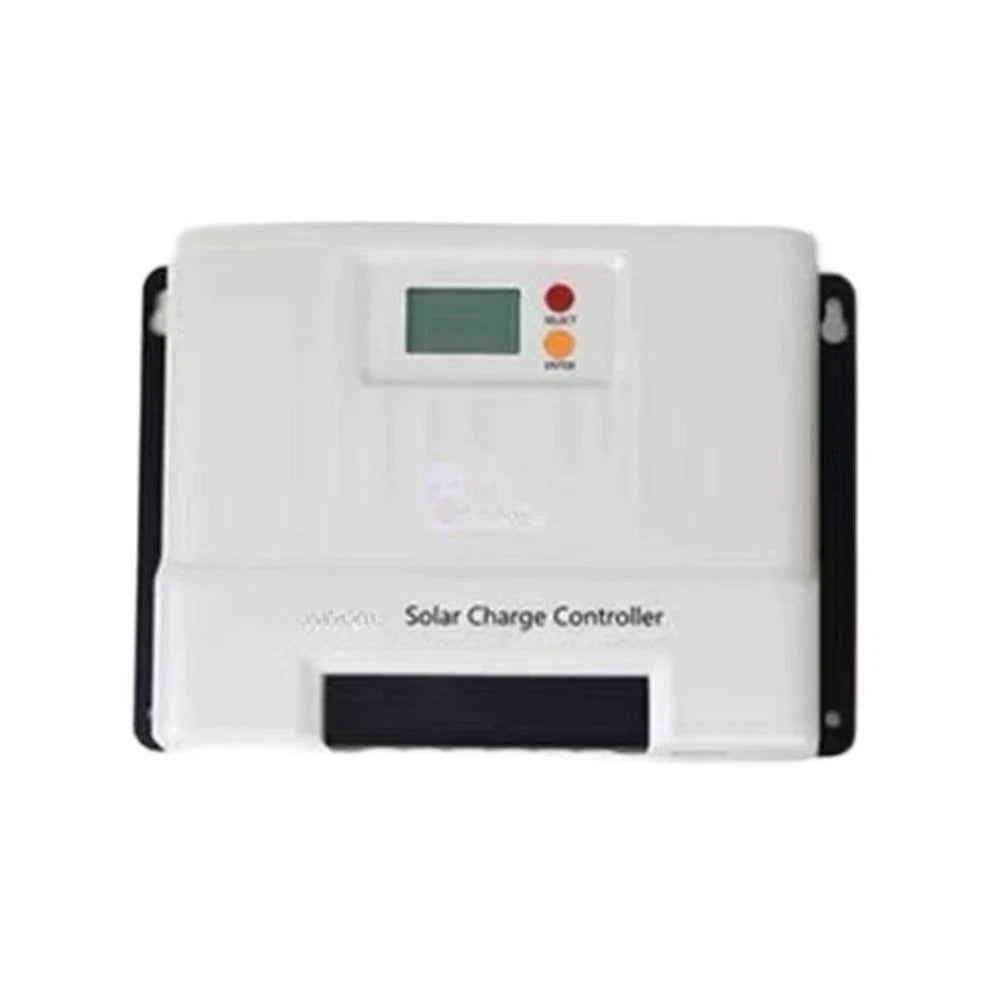 MPPT Solar Charge Controller 10A for RV Marine Cabin (12V/24V)