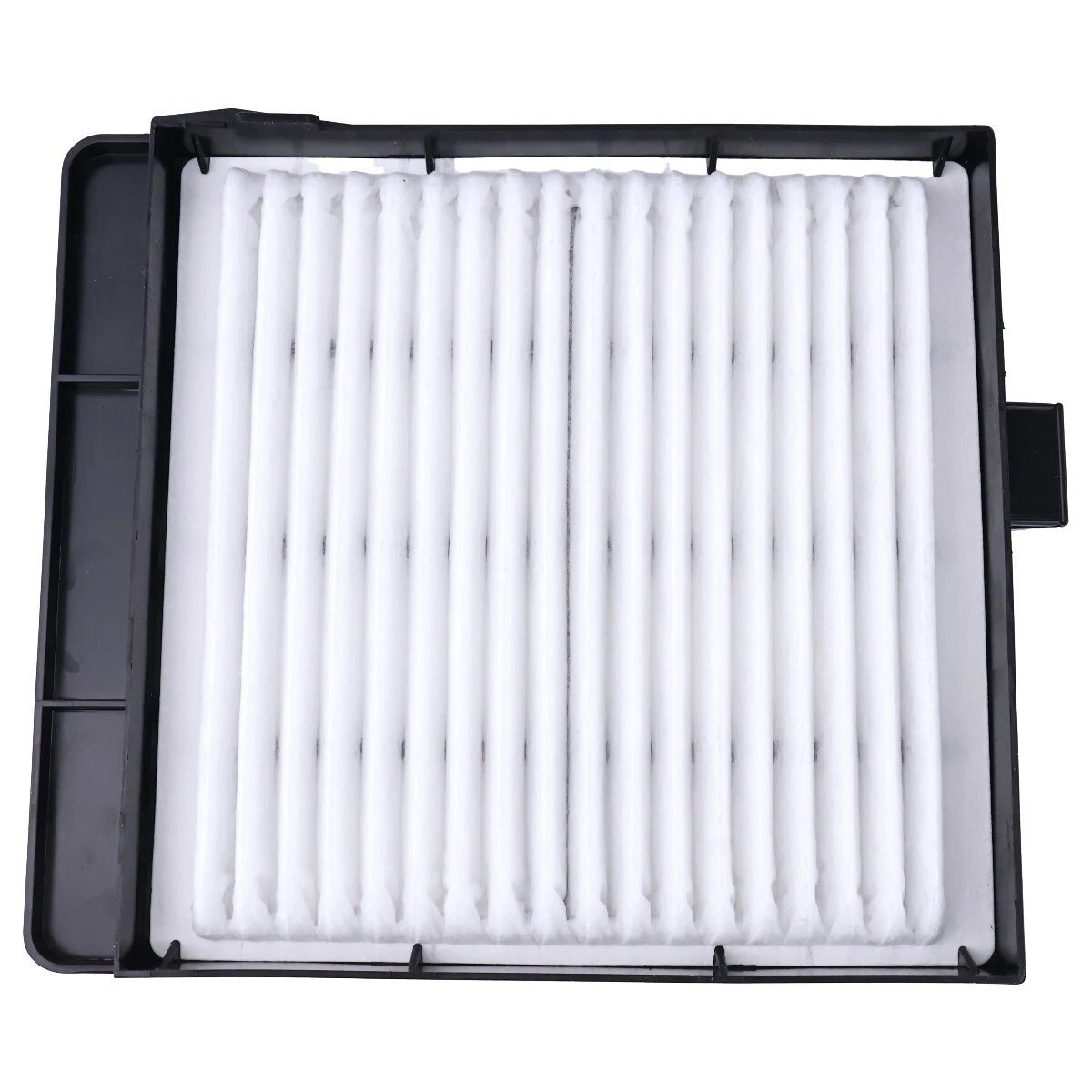 Cab Filter for Kubota KX121-3 KX161-3 U45-3 Excavator (RD118-53710, RD11853710)