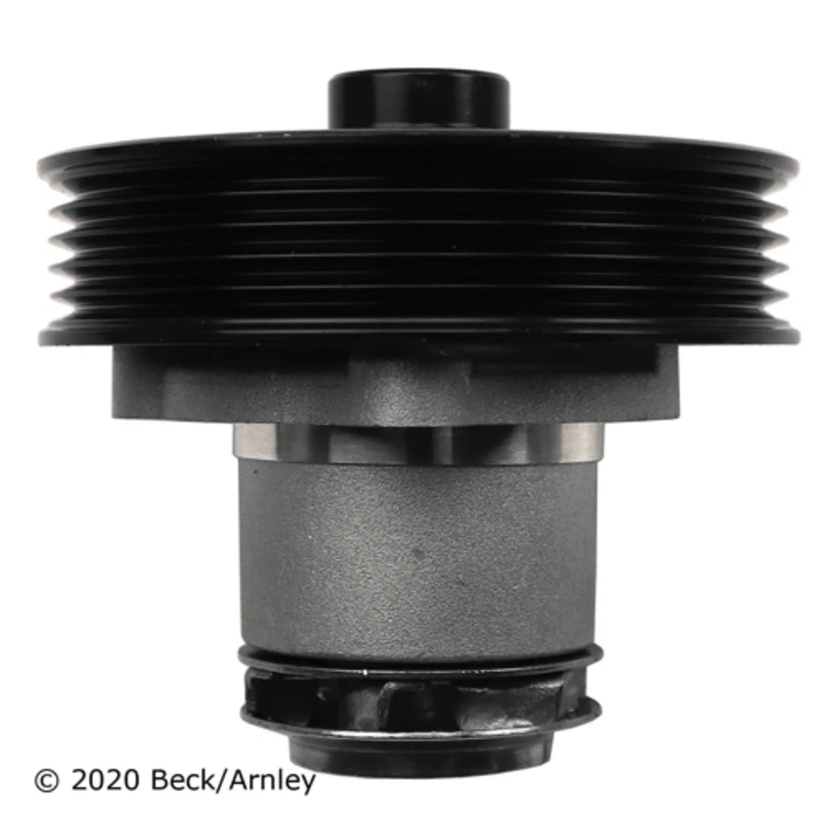 Water Pump for VW Golf Jetta Passat Beetle (2005–2014) 131-2458 AW6050