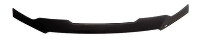 Matte Black Hood Protector Bug Shield for Silverado 2500 3500 (2017–2019) 2877139
