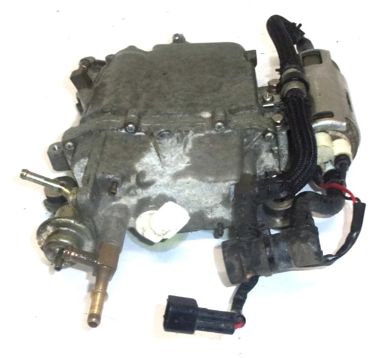 Float Chamber Assy for Yamaha VST 225-250hp (2008–2010) 6P2-14180-04-00