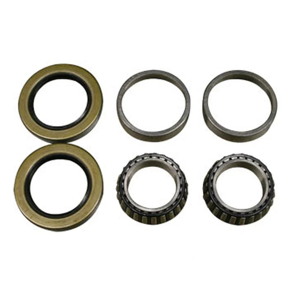 Wheel Bearing Kit B93176 for Case IH Skid Steer Loader (1830–1840)