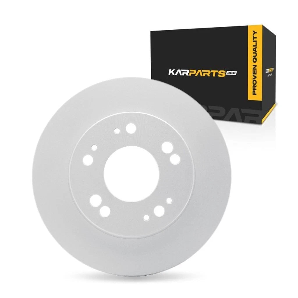 Brake Rotor for Chrysler Sebring (1995–2005) ALX-PAU-DF-604-72023-CLA4