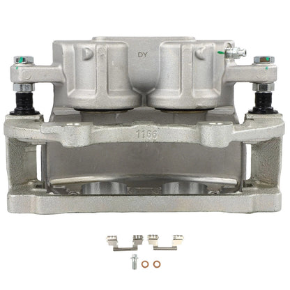 Front Left Brake Caliper for Chrysler 300, Dodge Charger (2005–2011)