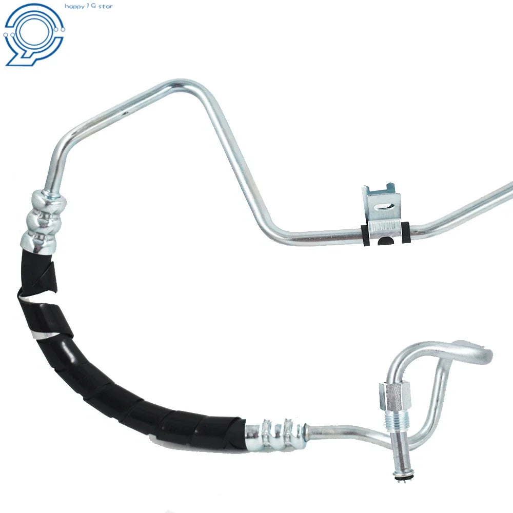 3PC Pressure Power Steering Hose for Toyota Highlander (2004–2007) Lexus RX330 (2004–2006)